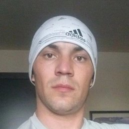 Юрий, Новокузнецк, 30 лет